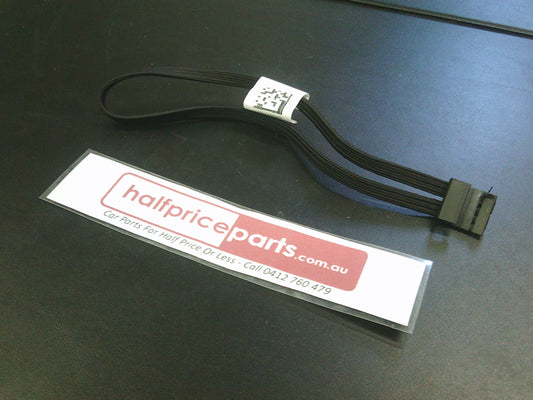 Holden Genuine Rear Seat Strap - New Part