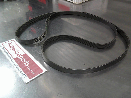 Holden VT/VY/VX Commodore/WH/WK Statesman 3.8Ltr V6 Genuine Serpentine Belt New Part