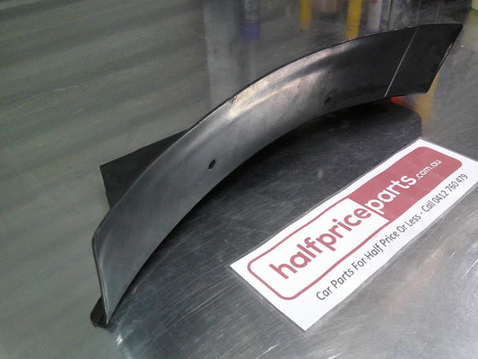 Holden JH Series II Cruze Genuine Right Hand Front Rear Inner Wheelhouse Panel New Part.