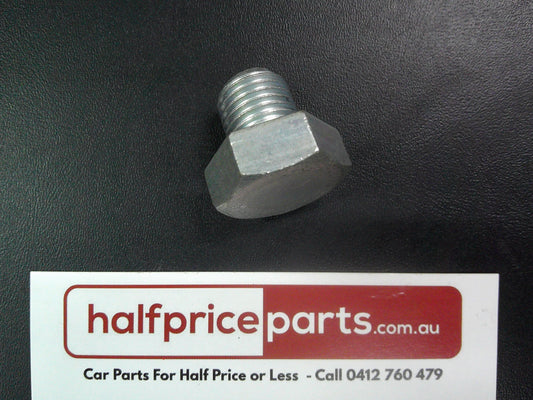 Holden TF Rodeo 3.2/3.5L Genuine Oil Drain Plug New Part