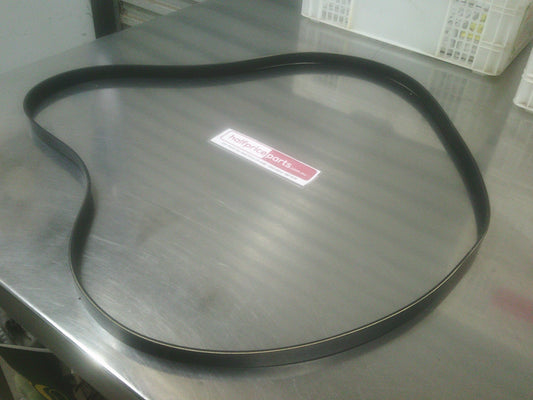 GM Genuine V-Ribbed Belt Suits Holden/Honda/Mazda/Mercedes-Benz New Part