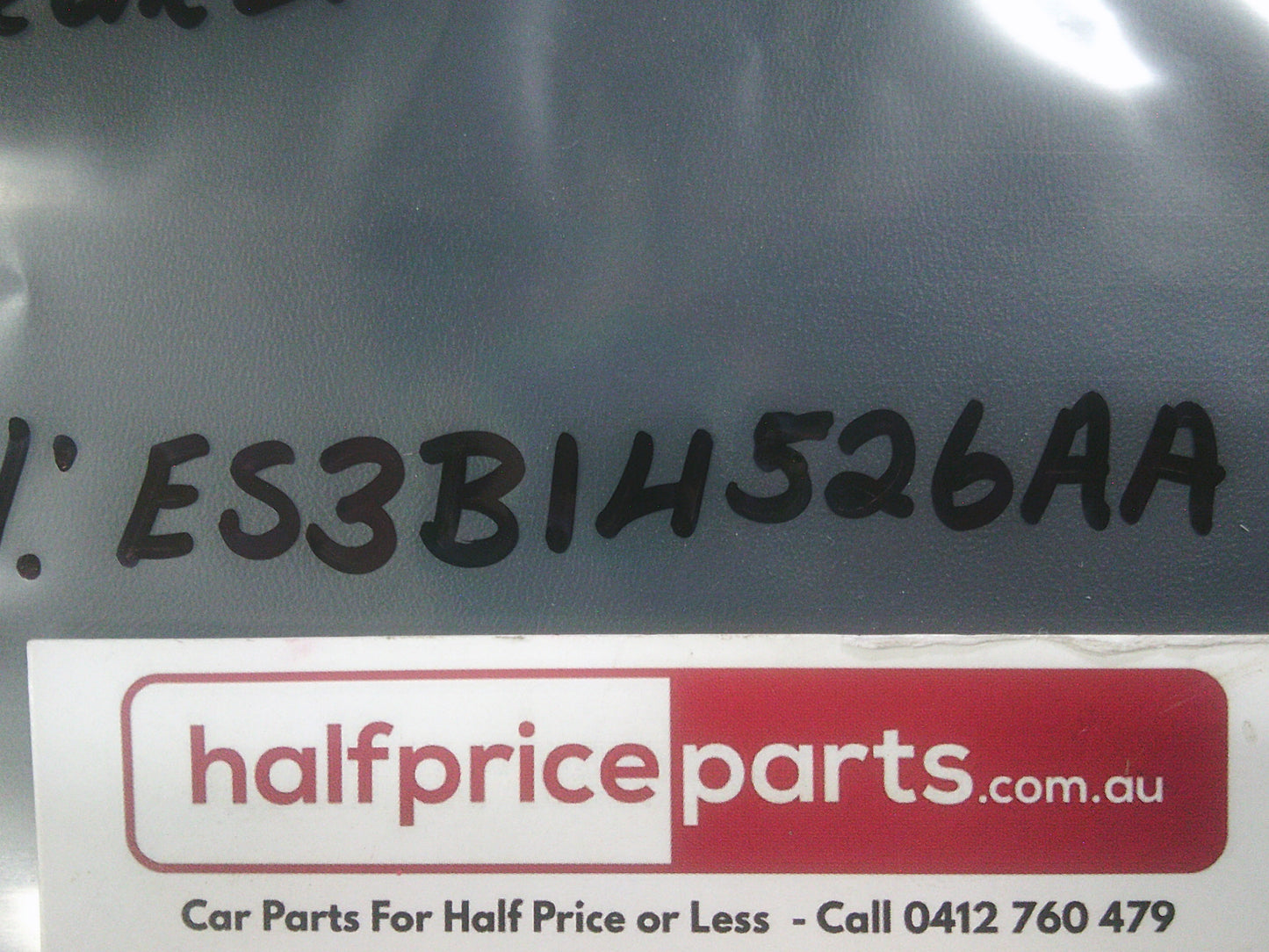 Holden VT Commodore Genuine 20A Two Pin Circuit Breaker New Part