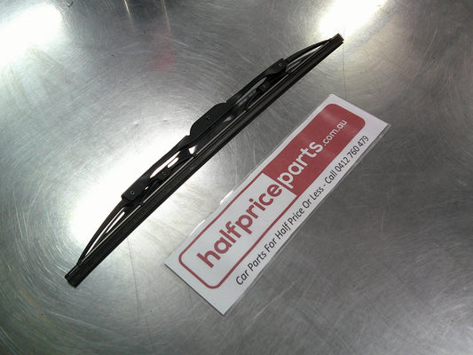 Holden Barina Genuine Left Hand Windscreen Wiper Blade New Part