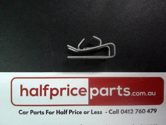 Holden TK/TM/SPARK Barina Genuine Bumper Cover U-Nut New Part