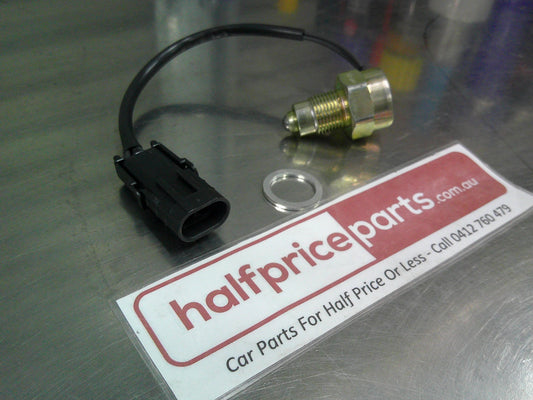 Hummer H3 Genuine Neutral Park Safety Switch New Part