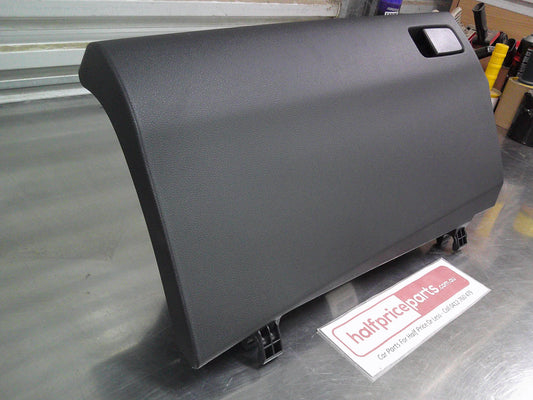 Honda Civic Type-R FK8 Genuine Glove Box Assembly (Black) New Part
