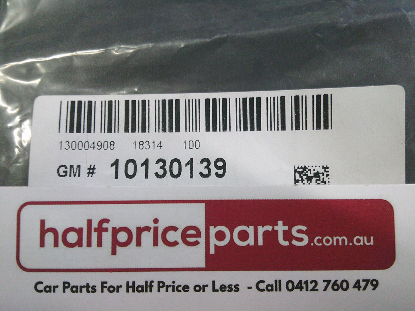 Holden RG Colorado Genuine Auto Trans Pipe Clip New Part
