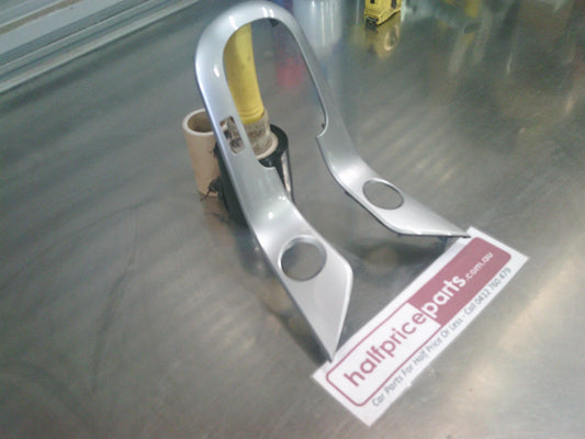 Holden JH Cruze Genuine Centre Console Shifter Surround New Part