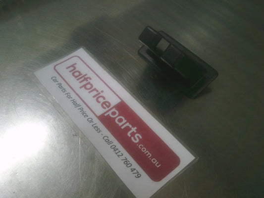 Holden TM Barina/JH Cruze Genuine Rear Compartment Lid Latch Cover New Part