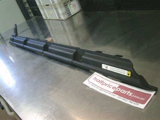 Holden RG Colorado Dual Cab Genuine Passenger Side Inner Tub Liner Trim New Part