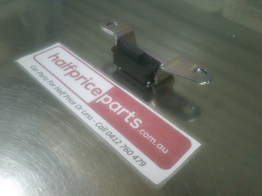 Holden RA Rodeo/Isuzu D-Max Rear Tailgate Left Hand Striker New Part