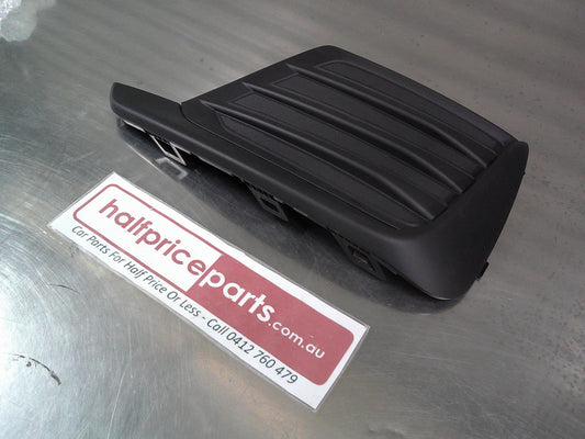 Holden CG Captiva LS Left Hand Front Lower Bar Cover New Part