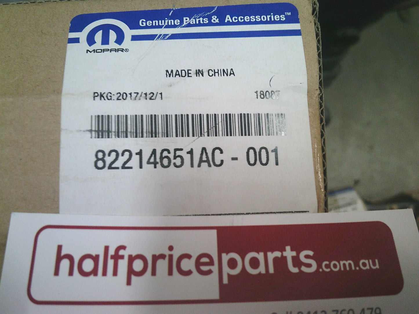 Jeep Compass Genuine All Weather Front And Rear Mat Set New Part