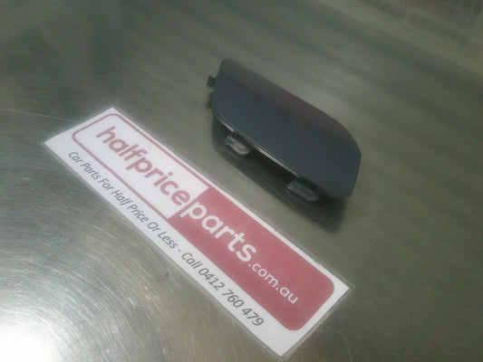 Holden AH Astra Genuine Right Hand Headlight Washer Cover New Part