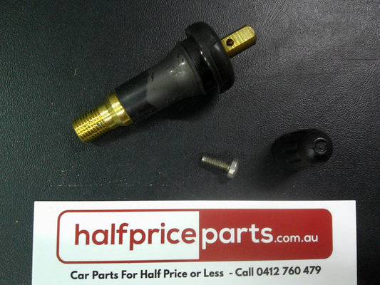 Holden CG Captiva Genuine Tyre Valve Stem New Part