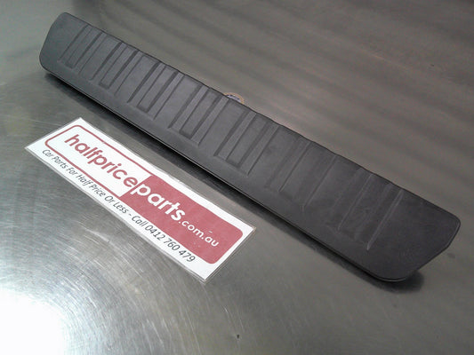 Holden RG Colorado Genuine Step Pad Trim New Part