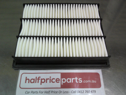 SSangyong Stavic Genuine Air Filter Suit Series 2.0ltr Diesel New Part