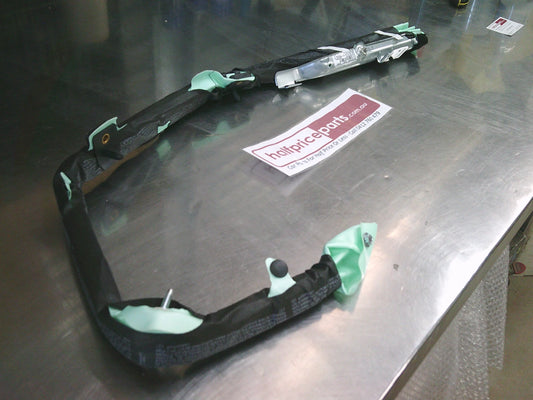Holden VF Commodore Ute/SV6/SS/Evoke Genuine Left Hand Roof Airbag Assembly New Part
