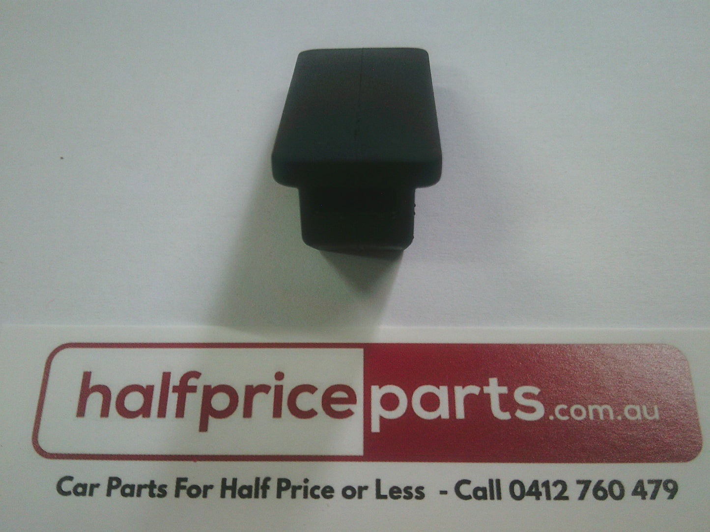 Holden VY/VZ Commodore Genuine Glove Box Limit Rubber Stopper New Part