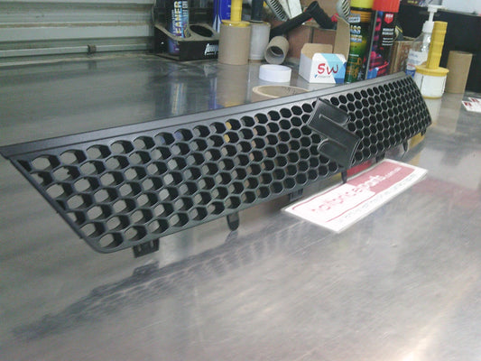 Suzuki Swift Genuine Front Grille Assembly New Part