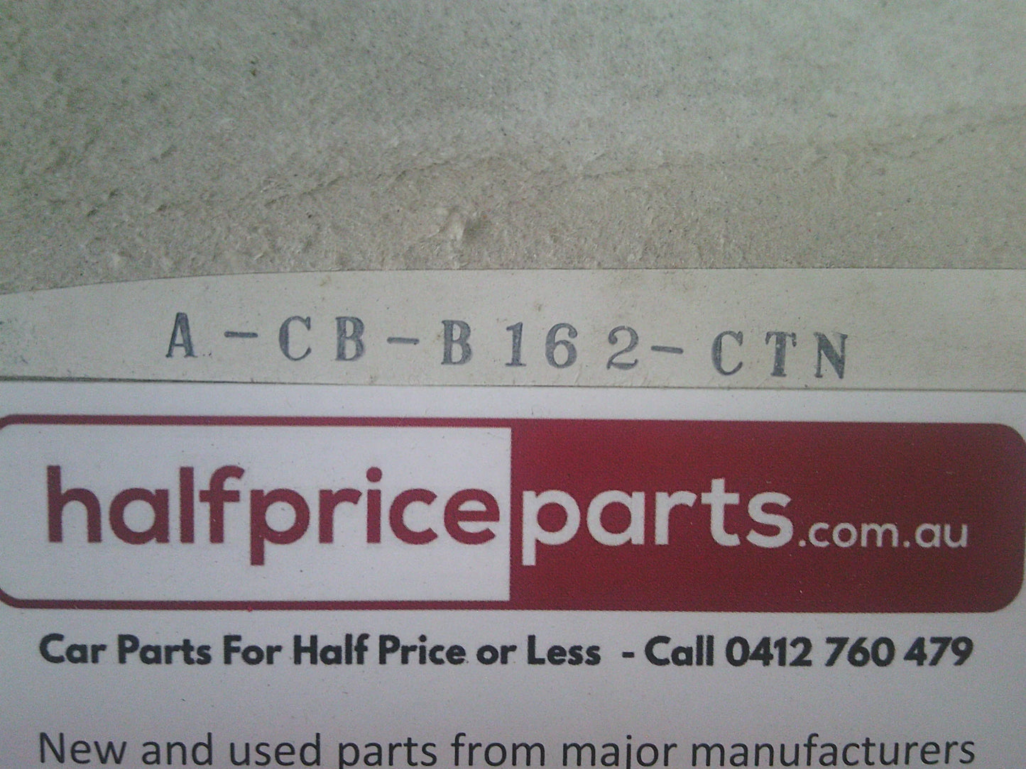 100 Amp Solenoid 12 Volt Or 24 Volt 3 Terminals For Power In And Out New Part