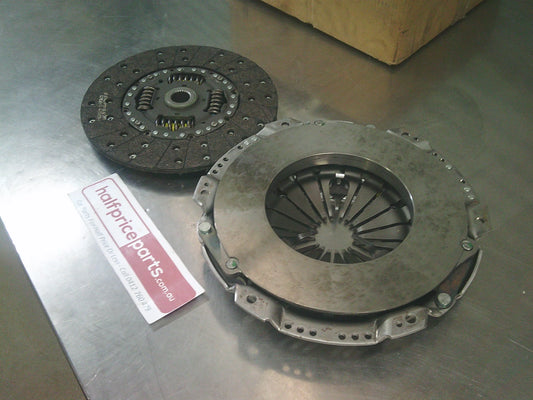 Holden HSV/VE/VT/VX/VY/VZ Genuine Heavy Duty Clutch & Pressure Plate 7.0/6.2/6.0/5.7 New Part.