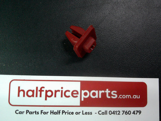 Holden TK Barina Genuine Wiring Harness Fixing Nut New Part
