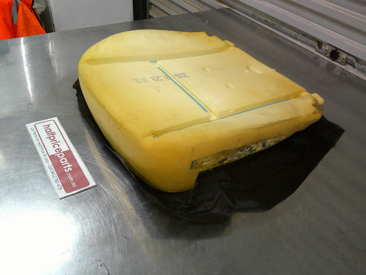 Holden CG Captiva Genuine Left Hand Front Seat Base Cushion Pad New Part
