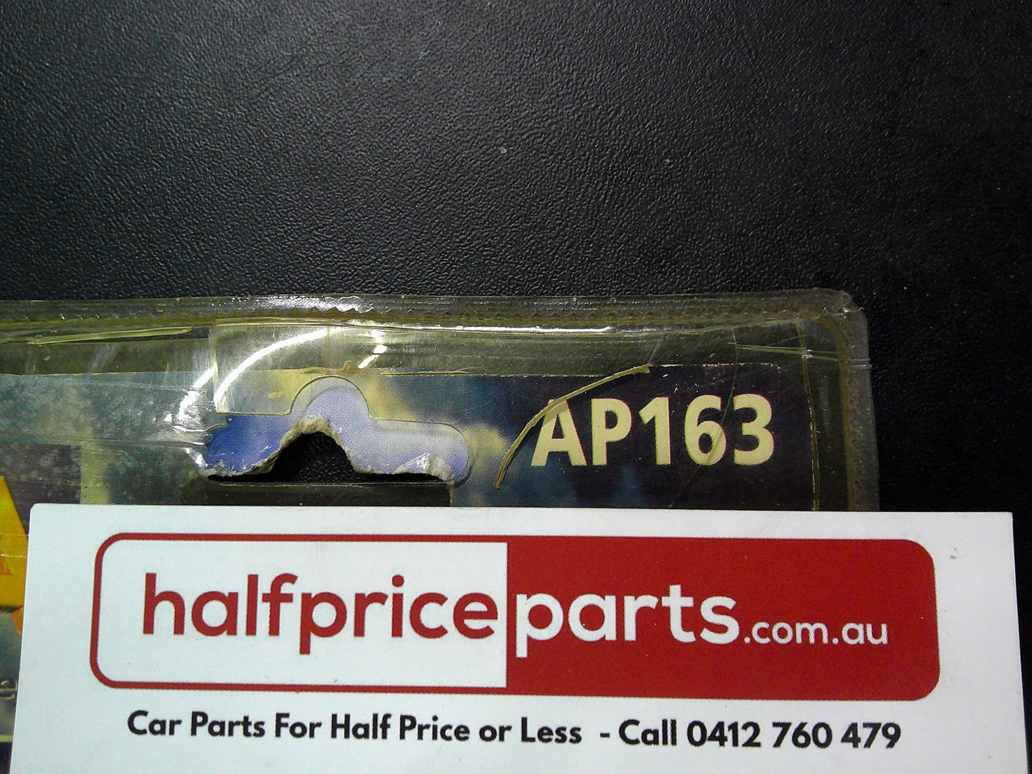 Aerpro Push Down Antenna Suits Holden Vectra New Part