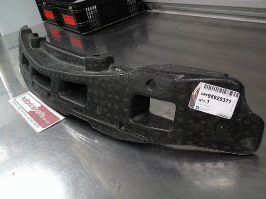 Holden JH Cruze Genuine Front Bumper Absorber New Part