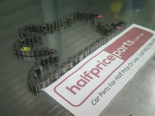 Holden VZ/VE/VF 3.6L Commodore/WM Statesman/RC Colorado/CG Captiva Genuine Secondary Timing Chain New Part