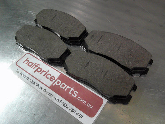 Mitsubishi/ACdelco Lancer CC/CE/Mirage CE Genuine Front Brake Pad Set New Part