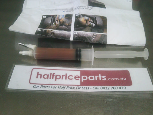 Holden Commodore VT/VX/VY/VZ/VE Genuine Recliner Gear Service Kit New Part