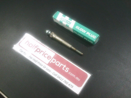 Partech Glow Plugs Suits Toyota Landcruiser New Part