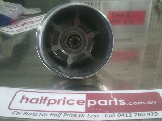 Holden VE Commodore Genuine Oil Filter Screw Cap New Part