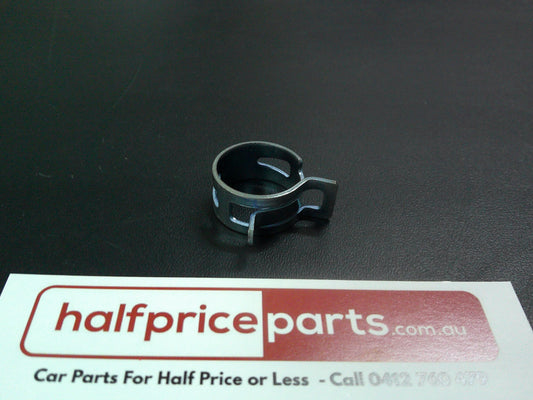Holden VF Commodore Genuine Power Steering Rack Hose Clamp New Part