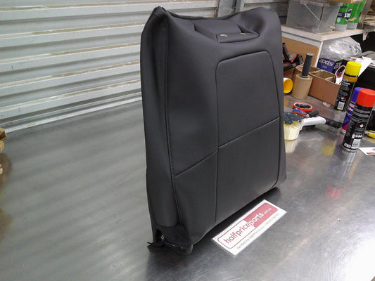 Honda CR-V Genuine 2ND Row Leather Center Seat Back Trim New Part