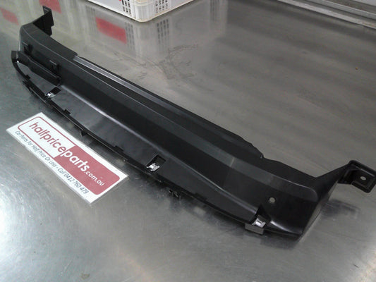 Holden TM Barina Spark Genuine Lower Radiator Support Fascia New Part