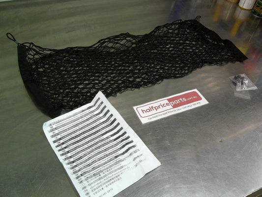 Holden BL Astra Genuine Cargo Net New Part