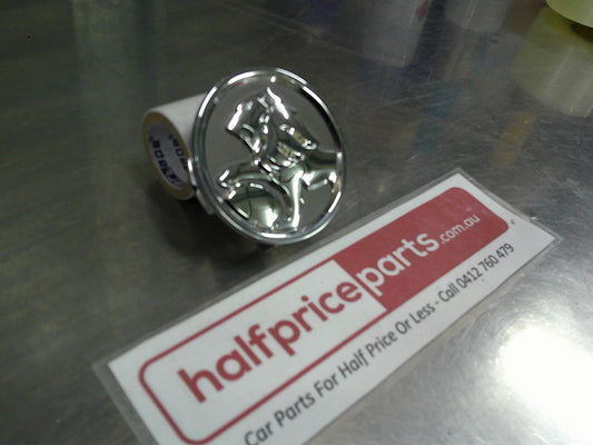 Holden VY/VZ Commodore Genuine Alloy Wheel Center Cap 1 ONLY) New Part