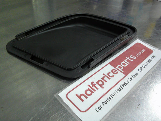 Holden VY Commodore Genuine Right Hand Front Bumper Insert New Part