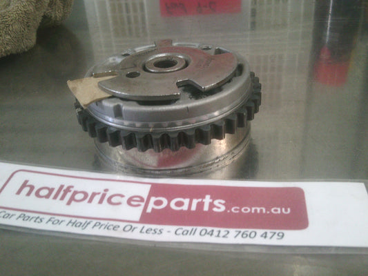 Holden Commodore VZ/VE/WM V6 3.6ltr Genuine Cam Shaft Actuator New Part