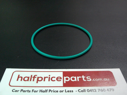 Holden VZ Commodore/Calais/Monaro Genuine Engine Oil Filter Housing Seal O-Ring New Part