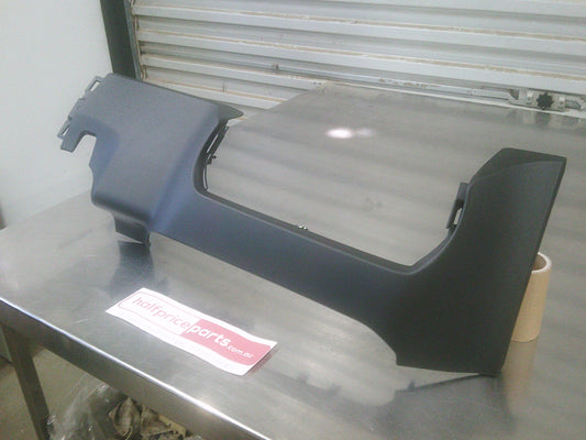 Chevrolet Silverado 1500 Genuine Lower Centre Console Trim Panel New Part