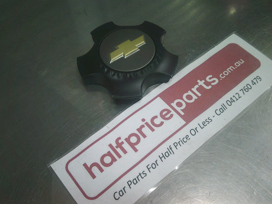 Holden VE SS/SSV/SV6 Commodore Genuine Chevrolet Centre Cap New Part