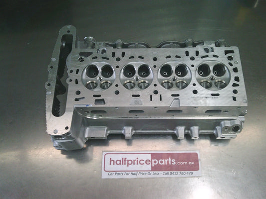 Holden CG Captiva 2.4Ltr DOHC Petrol Genuine Cylinder Head Only New Part