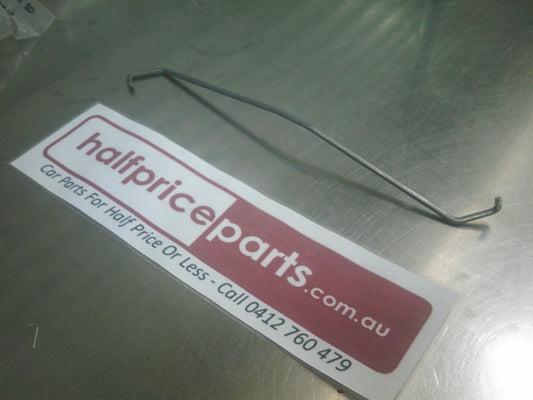 Holden TK Barina Genuine Lock Rod - New Part