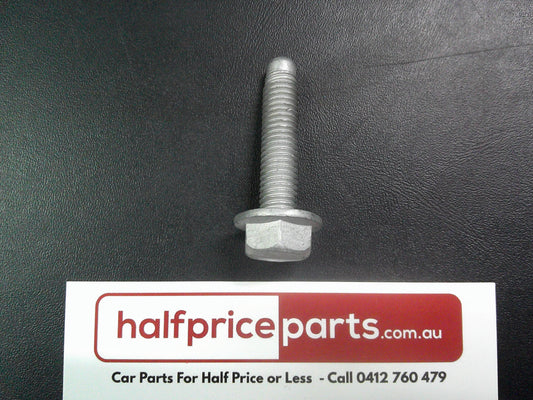 Holden WM Caprice/CG Captiva/ VE Commodore Timing Chain Guide Bolt New Part