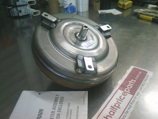 Holden VE Commodore 3.6Ltr V6 4 Speed Automatic Genuine Torque Converter New Part