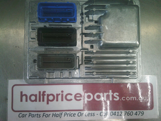 Holden RG Colorado/Acadia/Camaro/Cruze/Equinox/Malibu/Volt Genuine Engine Control Module Assembly New Part